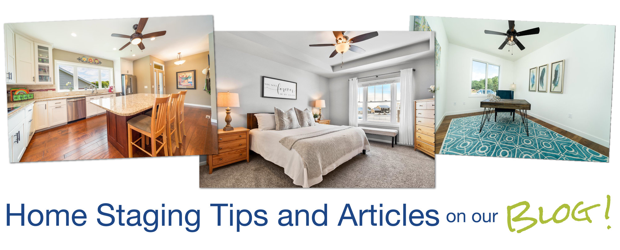 Madison WI Home Staging Tips